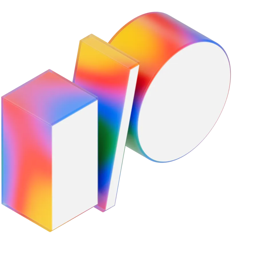 I/O logo